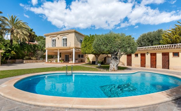 Villa - Resale - Elche/Elx - Elche/Elx