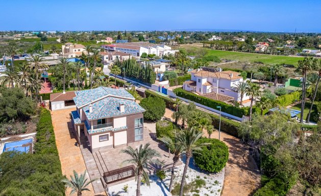 Villa - Resale - Elche/Elx - Elche/Elx