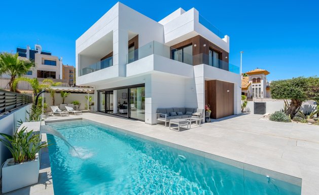 Villa - Resale - Guardamar del Segura - Guardamar del Segura