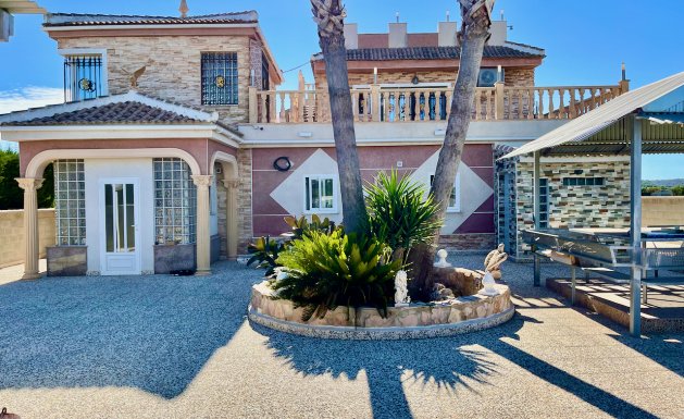 Villa - Resale - Guardamar del Segura - Guardamar del Segura