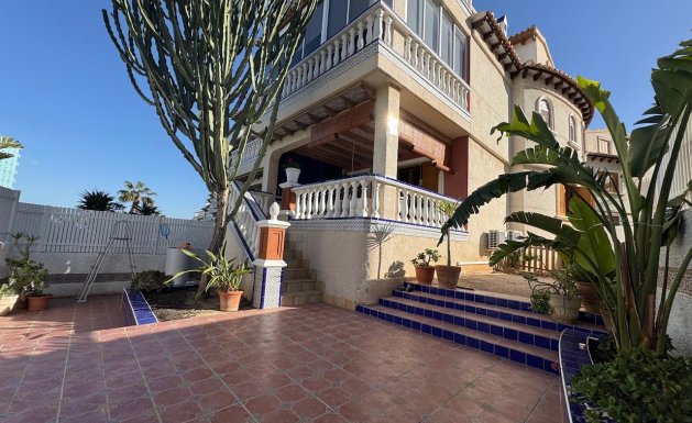 Villa - Resale - Guardamar del Segura - Guardamar del Segura