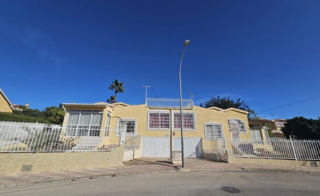 Villa - Resale - La Marina - La Marina