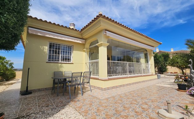Villa - Resale - La Marina - La Marina