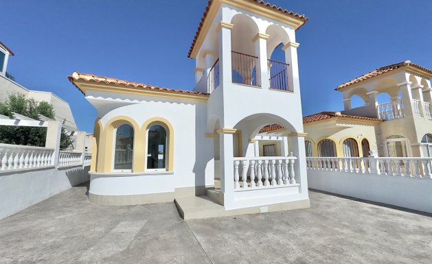 Villa - Resale - Lo Crispin - Lo Crispin
