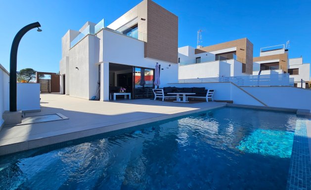 Villa - Reventa - Algorfa - Algorfa