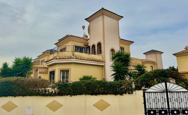 Villa - Reventa - Algorfa - RP34894