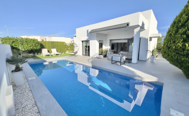 Villa - Reventa - Benijofar - Benijofar