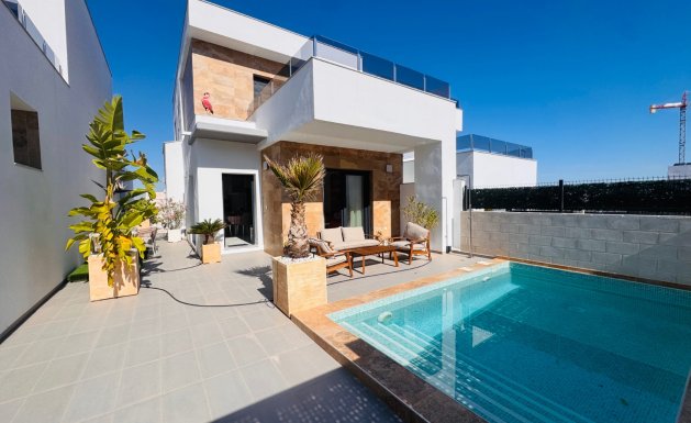 Villa - Reventa - Benijofar - Benijofar