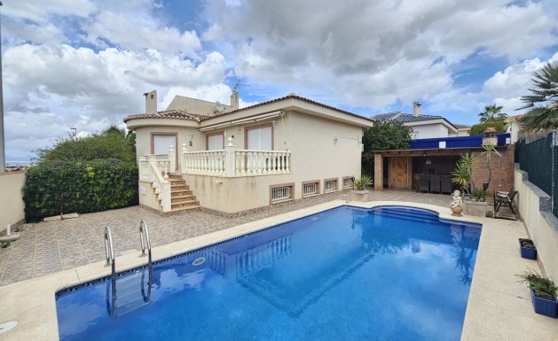 Villa - Reventa - Benijofar - Benimar 3