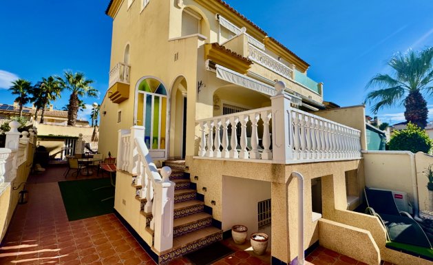 Villa - Reventa - Benimar - Benimar