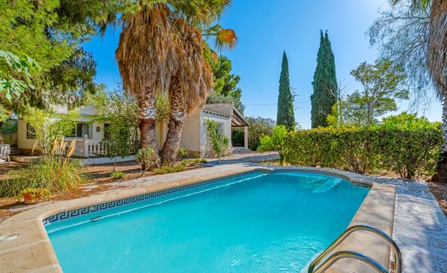 Villa - Reventa - Callosa del Segura - Callosa del Segura