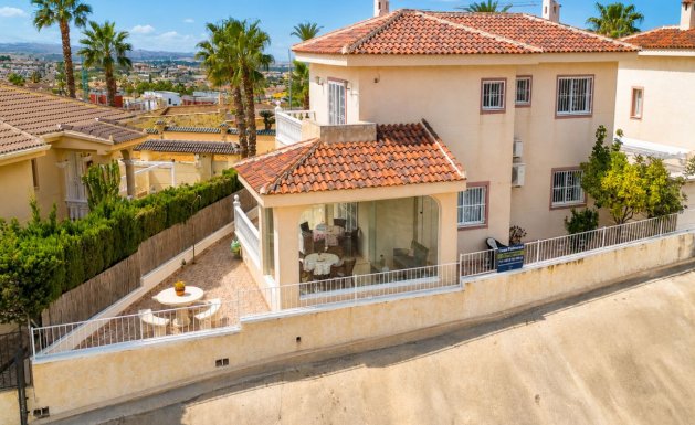 Villa - Reventa - Ciudad Quesada - Benimar 2