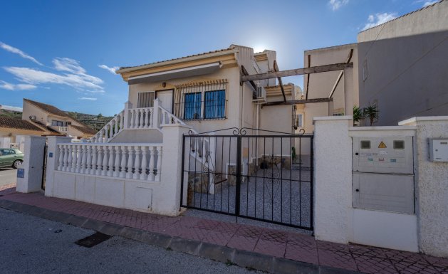 Villa - Reventa - Ciudad Quesada - Benimar II