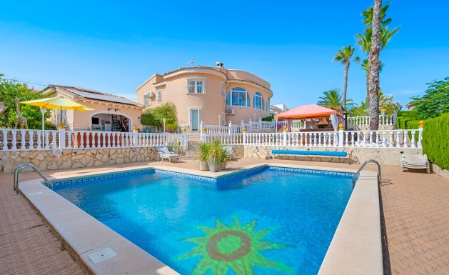 Villa - Reventa - Ciudad Quesada - Ciudad Quesada - Rojales