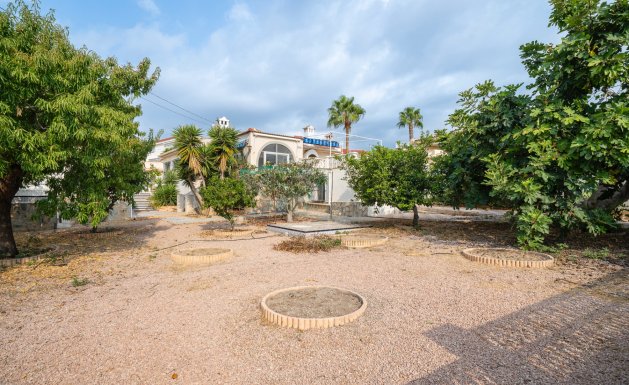 Villa - Reventa - Ciudad Quesada - Ciudad Quesada - Rojales