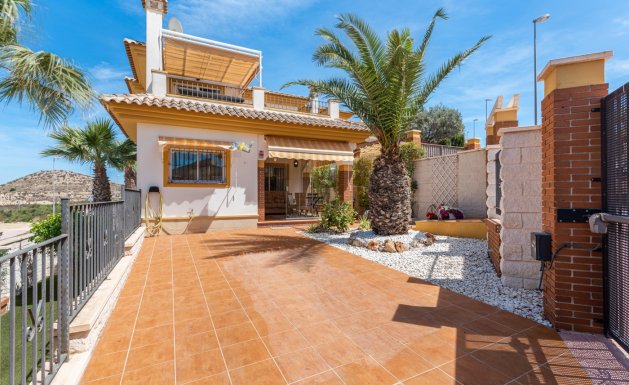 Villa - Reventa - Ciudad Quesada - Ciudad Quesada - Rojales