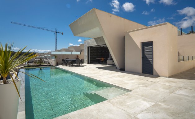 Villa - Reventa - Ciudad Quesada - Ciudad Quesada - Rojales