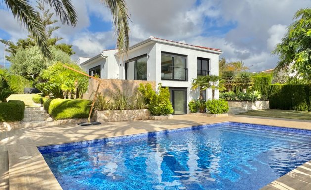 Villa - Reventa - Ciudad Quesada - Ciudad Quesada - Rojales