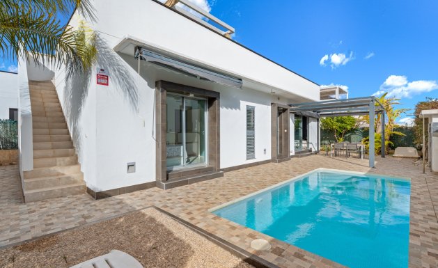 Villa - Reventa - Ciudad Quesada - Ciudad Quesada - Rojales