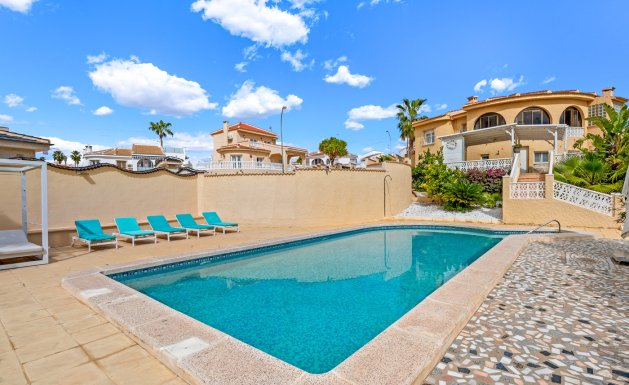 Villa - Reventa - Ciudad Quesada - Ciudad Quesada - Rojales