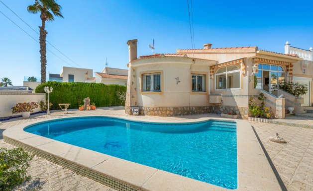 Villa - Reventa - Ciudad Quesada - Ciudad Quesada - Rojales