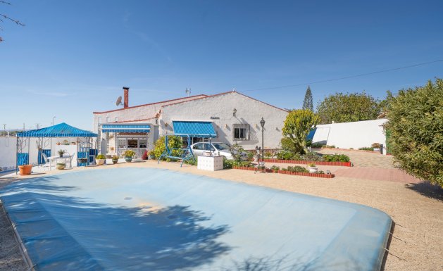 Villa - Reventa - Ciudad Quesada - Ciudad Quesada - Rojales