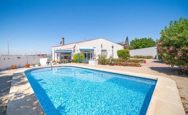 Villa - Reventa - Ciudad Quesada - Ciudad Quesada - Rojales