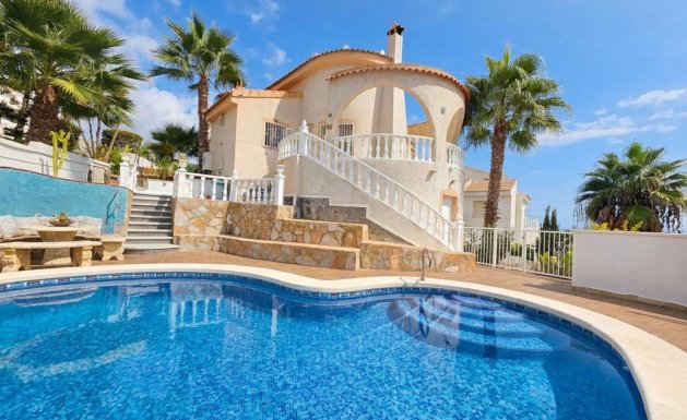 Villa - Reventa - Ciudad Quesada - Ciudad Quesada - Rojales