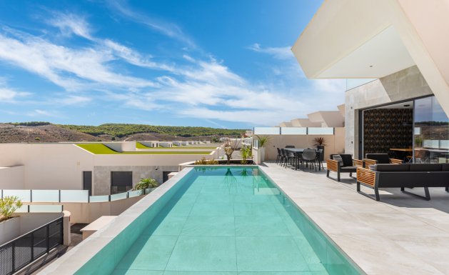 Villa - Reventa - Ciudad Quesada - Ciudad Quesada - Rojales