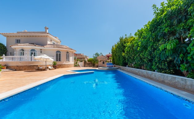 Villa - Reventa - Ciudad Quesada - Ciudad Quesada - Rojales