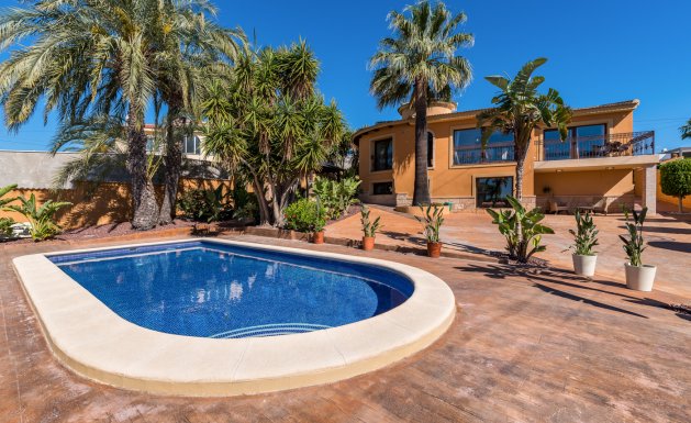Villa - Reventa - Ciudad Quesada - Ciudad Quesada - Rojales