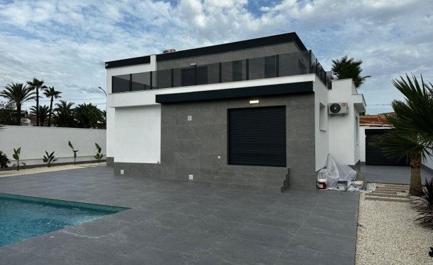 Villa - Reventa - Ciudad Quesada - Ciudad Quesada - Rojales