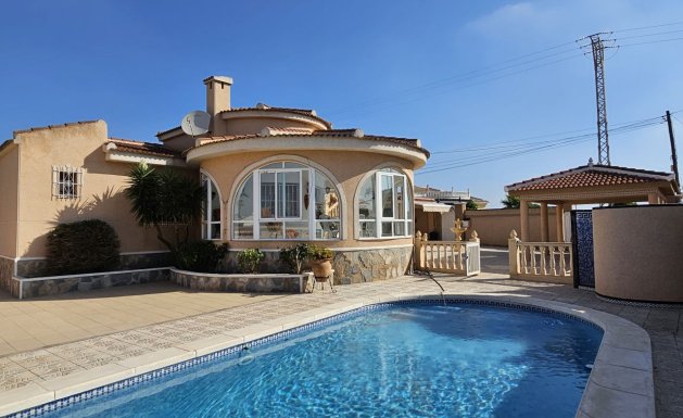 Villa - Reventa - Ciudad Quesada - Ciudad Quesada - Rojales
