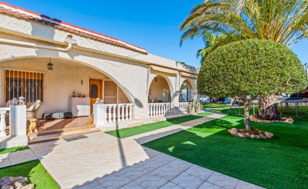 Villa - Reventa - Ciudad Quesada - Ciudad Quesada - Rojales