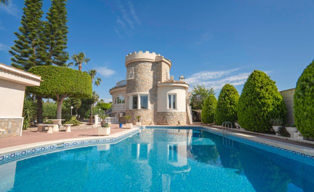 Villa - Reventa - Ciudad Quesada - Doña Pena