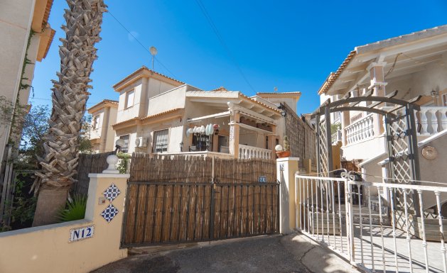 Villa - Reventa - Ciudad Quesada - La Marquesa Golf