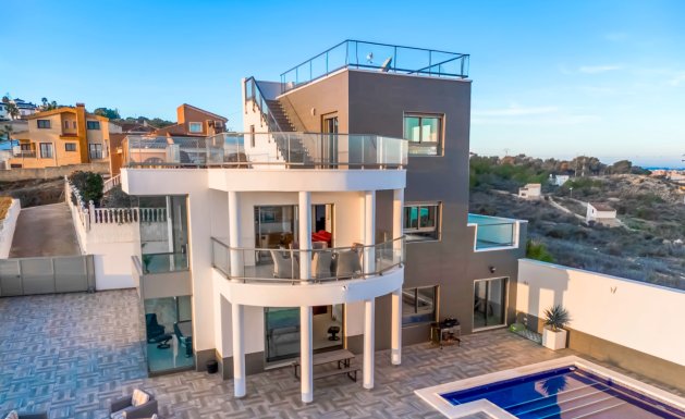 Villa - Reventa - Ciudad Quesada - La Marquesa Golf