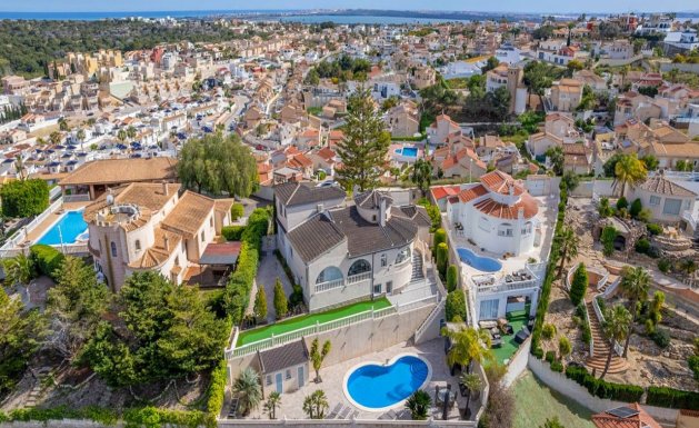 Villa - Reventa - Ciudad Quesada - La Marquesa