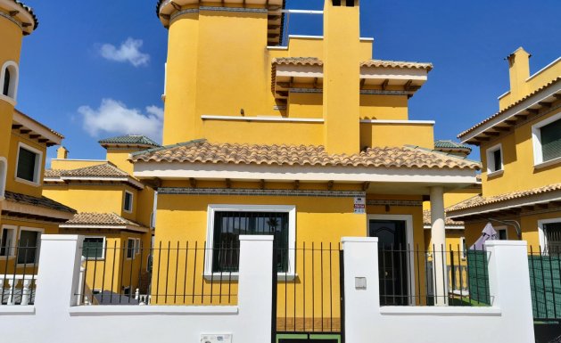 Villa - Reventa - Ciudad Quesada - Lo Marabu