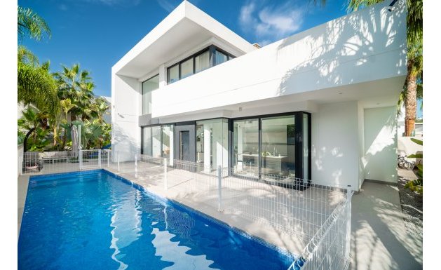 Villa - Reventa - Ciudad Quesada - Pueblo Bravo