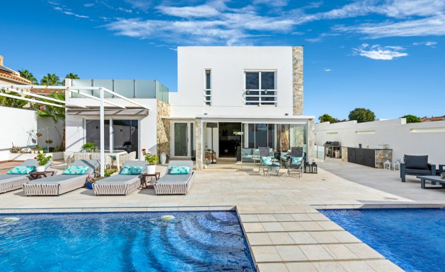 Villa - Reventa - Ciudad Quesada - Rojales - Ciudad Quesada - Rojales