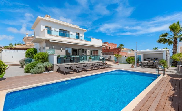 Villa - Reventa - Ciudad Quesada - Rojales - Ciudad Quesada - Rojales