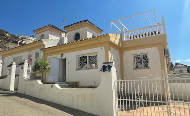 Villa - Reventa - Ciudad Quesada - Rojales - Ciudad Quesada - Rojales