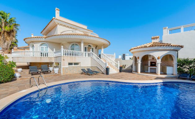 Villa - Reventa - Ciudad Quesada - Rojales - Ciudad Quesada - Rojales