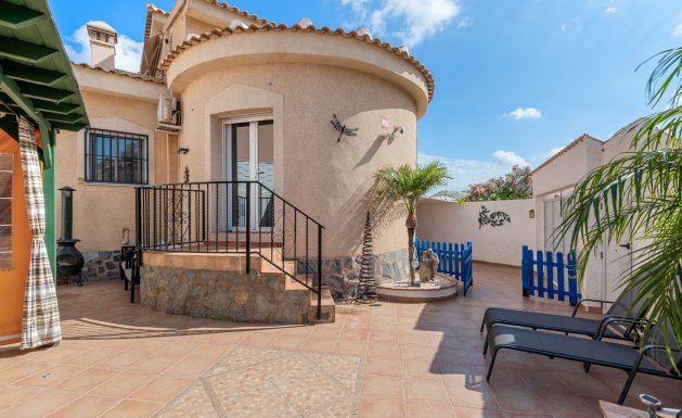Villa - Reventa - Ciudad Quesada - Rojales - Ciudad Quesada - Rojales
