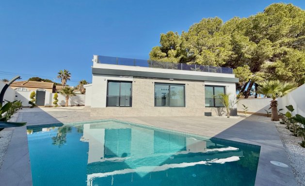 Villa - Reventa - Ciudad Quesada/Rojales - Ciudad Quesada