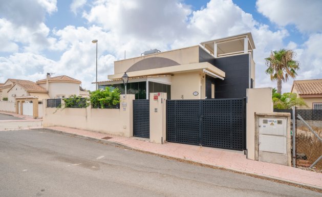 Villa - Reventa - Ciudad Quesada - Rojales