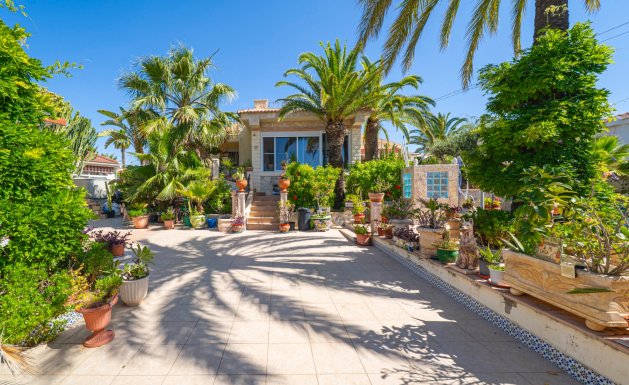 Villa - Reventa - Ciudad Quesada - Rojales