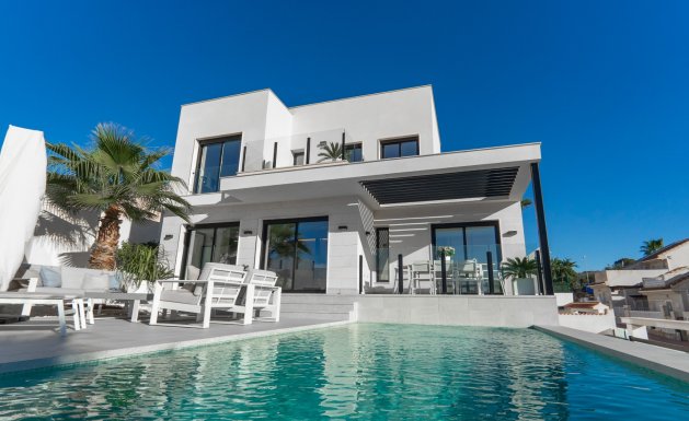 Villa - Reventa - Ciudad Quesada - RP231