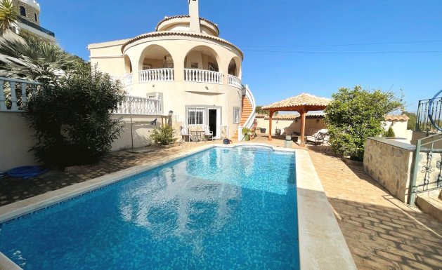 Villa - Reventa - Ciudad Quesada - Upper Golf